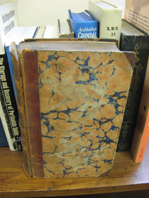 Blackwood's Edinburgh Magazine; Vol. 42, 1837