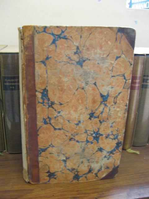 Blackwood's Edinburgh Magazine; Vol. 48, 1840