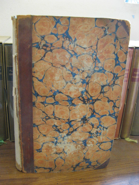 Blackwood's Edinburgh Magazine; Vol. 49, 1841