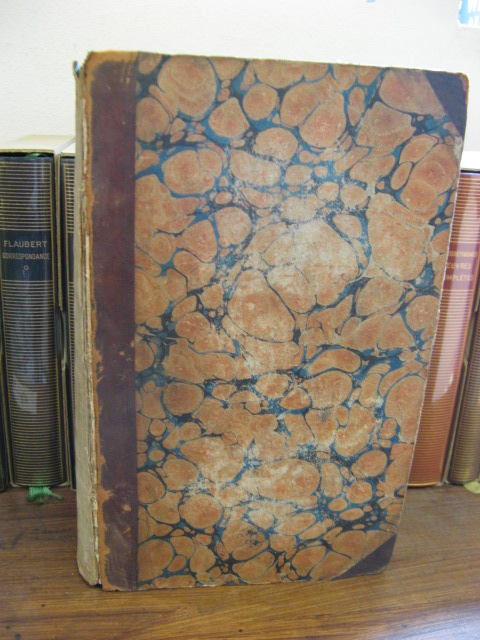 Blackwood's Edinburgh Magazine; Vol. 50, 1841