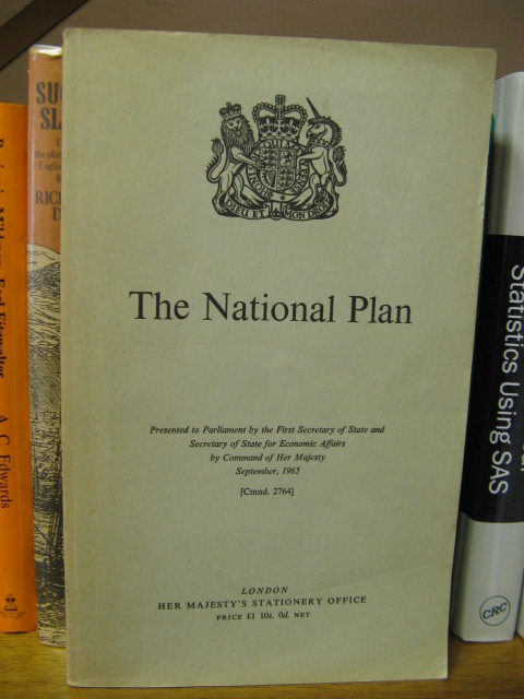 The National Plan