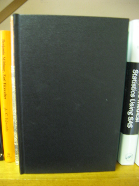 Analysis, Volume 19, 1958-59