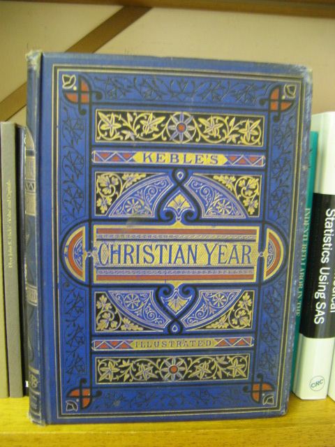 The Christian Year