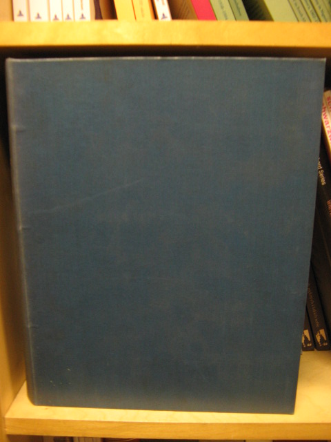 Transactions of the Zoological Society of London: Volume 26, 1947-1950