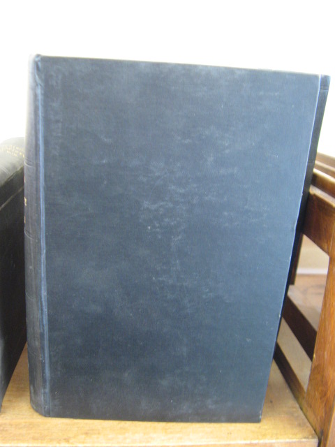 Proceedings of the Royal Society of Edinburgh; Vol. XXIV, 1901-1903