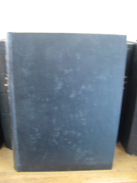 Proceedings of the Royal Society of Edinburgh; Vol. XXXII, 1911-1912