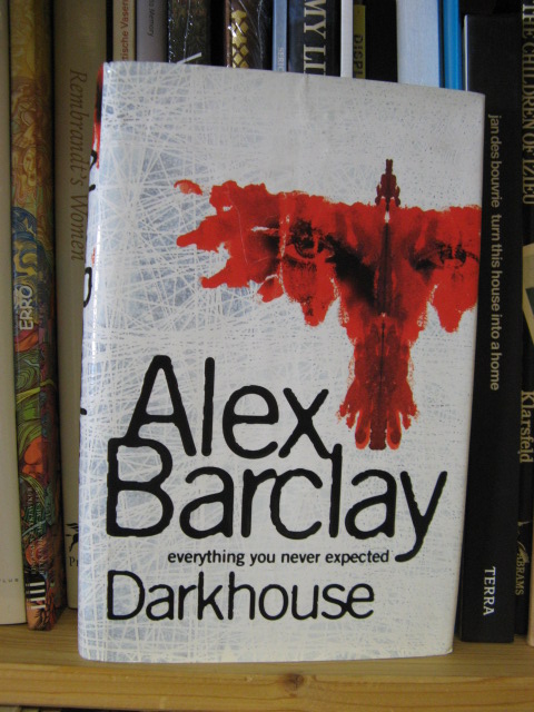 Darkhouse