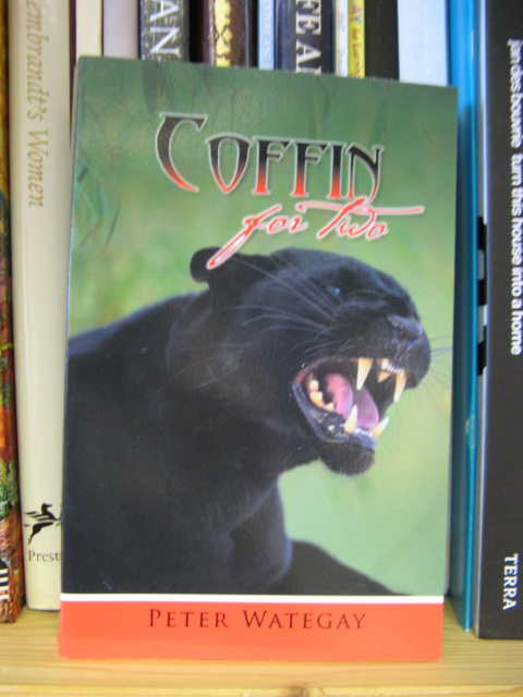 Coffin for Two