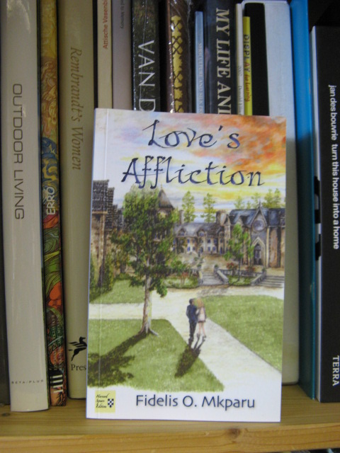 Love's Affliction