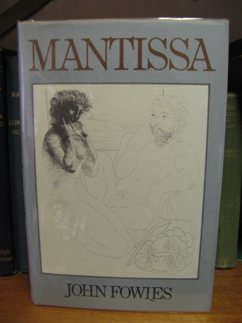 Mantissa