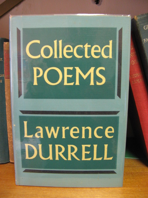 Collected Poems