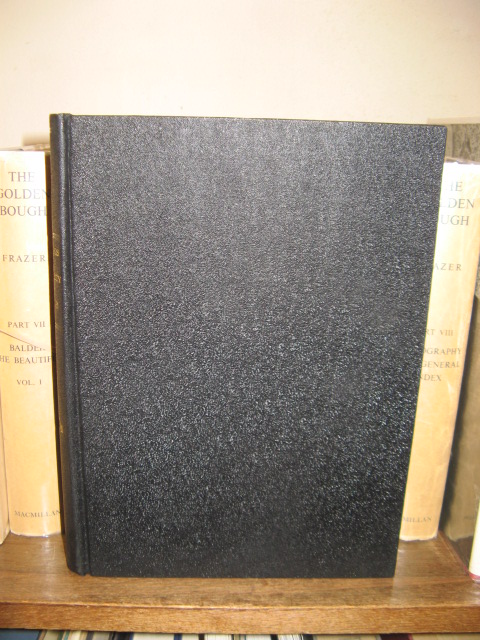 Proceedings of the Royal Society of Edinburgh; Vol. LXVI, Section B (Biology), 1955-1957