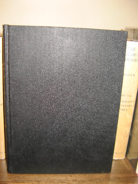 Proceedings of the Royal Society of Edinburgh; Vol. LXVIII, Section B (Biology), 1959-1964