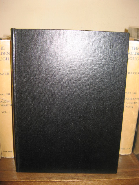 Proceedings of the Royal Society of Edinburgh; Vol. LXIX, Section B (Biology), 1963-1965
