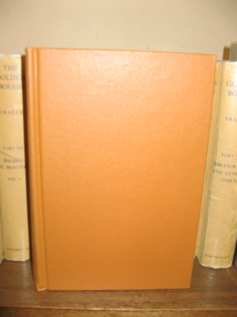 Modern Fiction Studies; Volume XX, 1974-1975