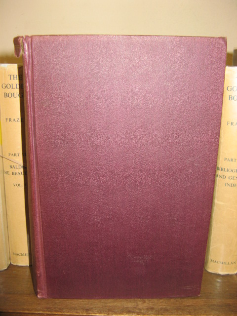 The Psychological Review; Volume XLIII, 1936