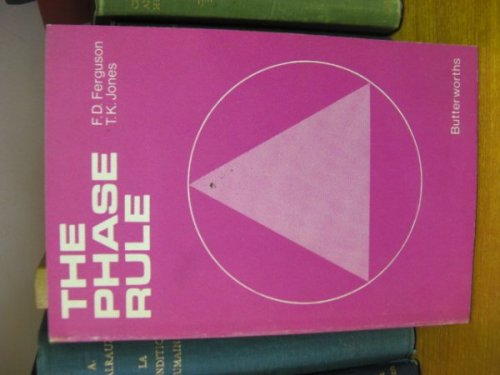 The Phase Rule
