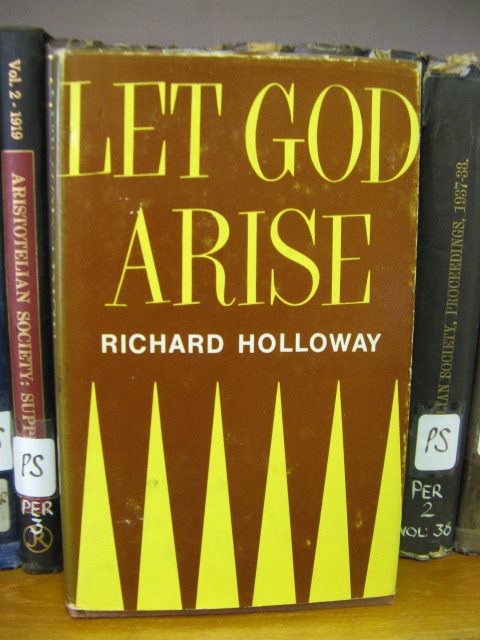 Let God Arise