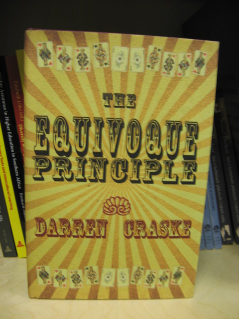 The Equivoque Principle