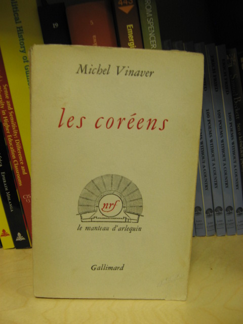 Les Coreens