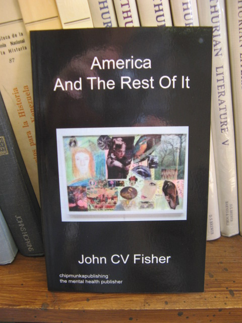 America and the Rest of It