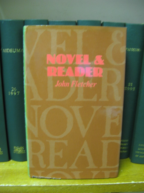 Novel & Reader