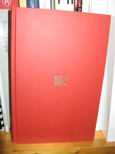 Mediaevalia et Humanistica: v. 3: Studies in Mediaeval and Renaissance Culture
