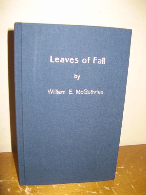 Leaves of Fall