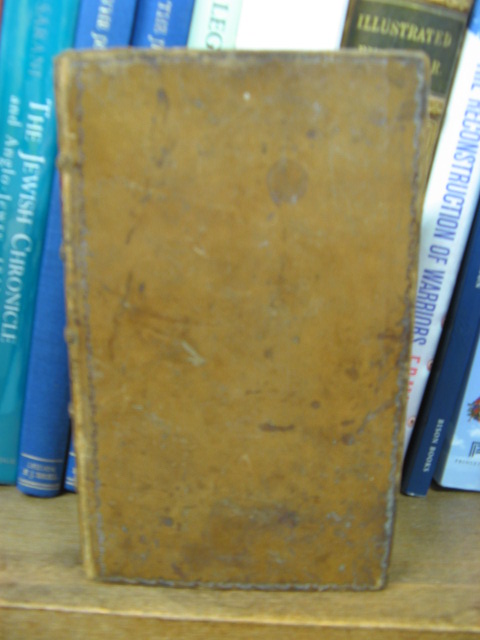 A Supplemet to All the Modern Treatises on the Criminal Law