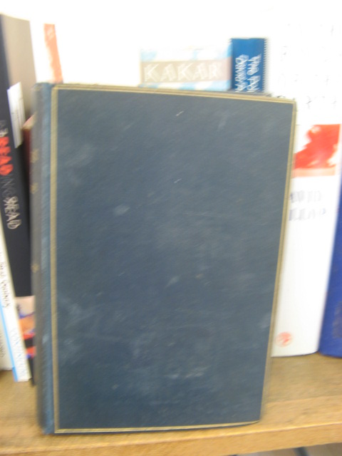 Poems and Ballads; Second Series