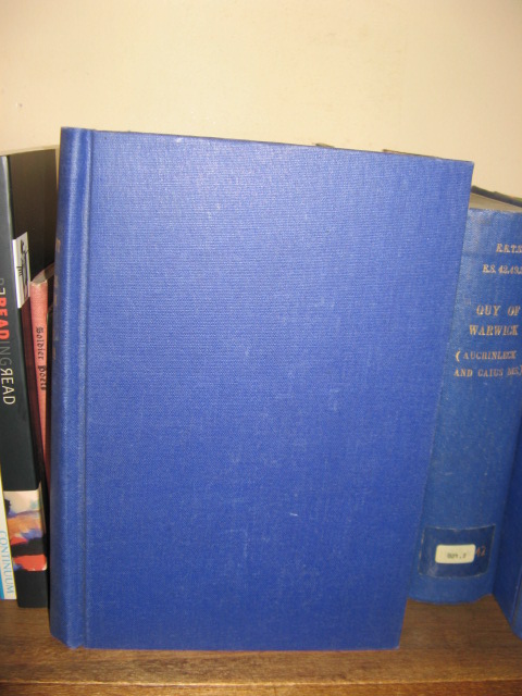 Zeitschrift fur Deutsches Altertum und Deutsche Literatur; 99 Band