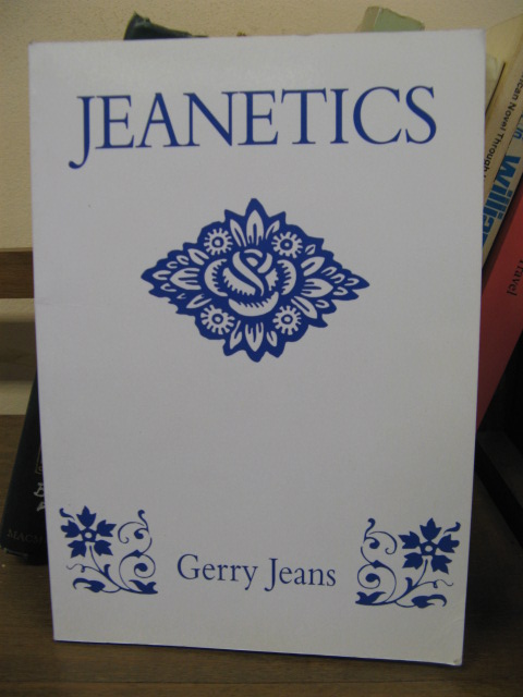 Jeanetics