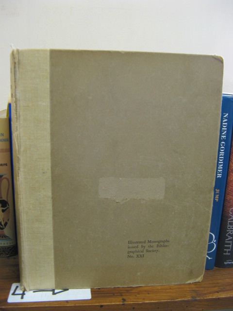 Title-page Borders Used in England and Scotland 1485-1640 (Illustrated Monographs; No. XXI)