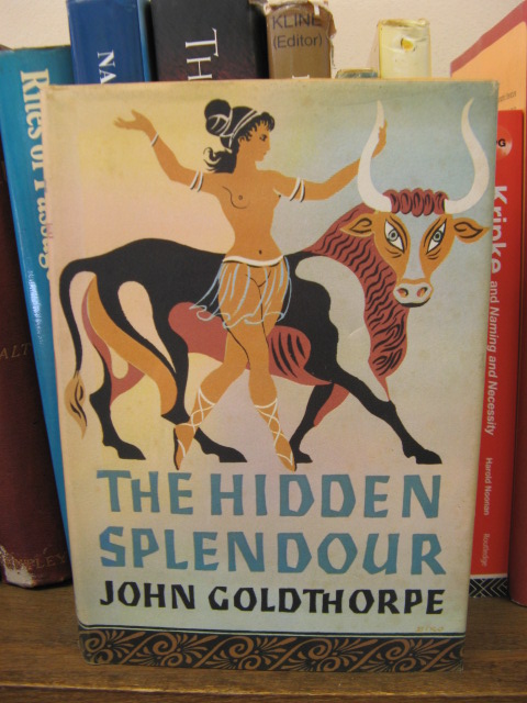 The Hidden Splendour