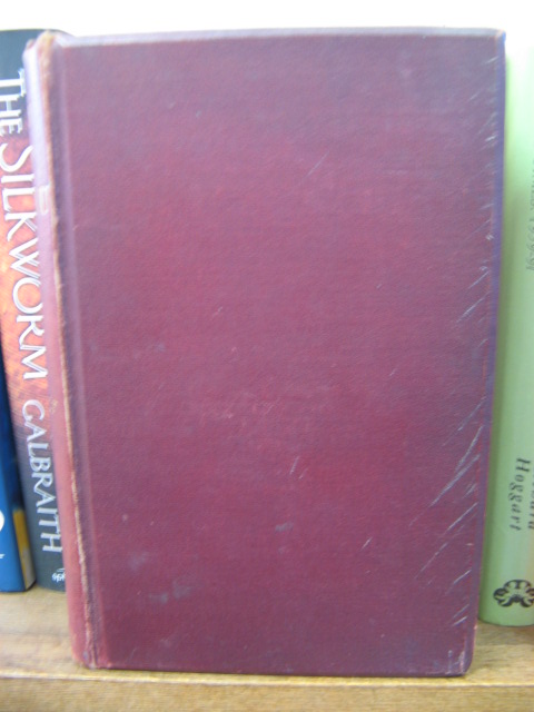 The Life of Henry David Thoreau