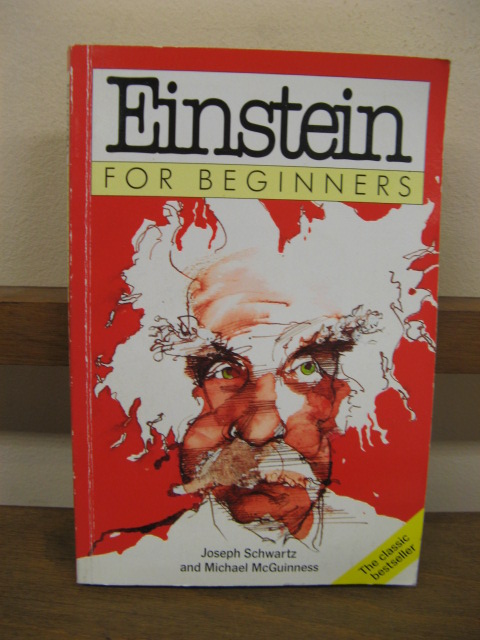 Einstein for Beginners