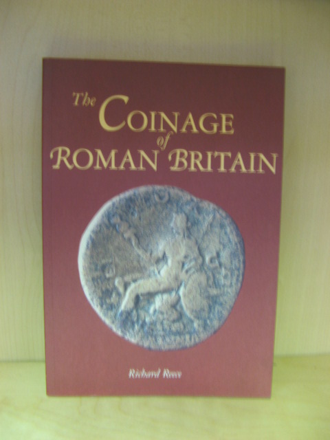 The Coinage of Roman Britain