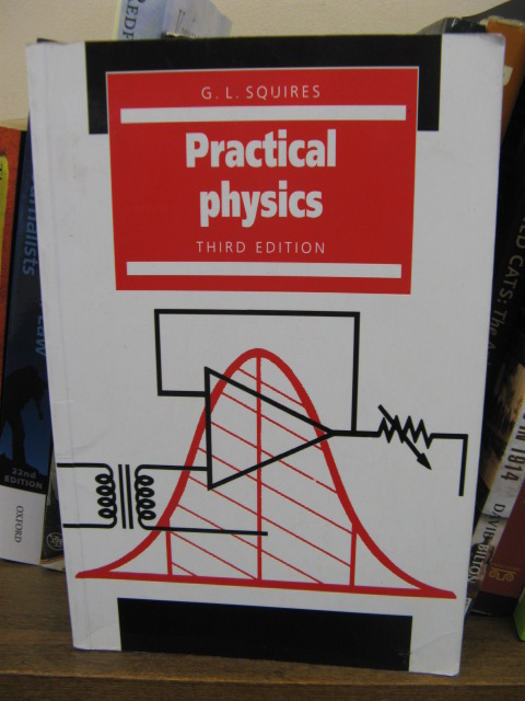 Practical Physics