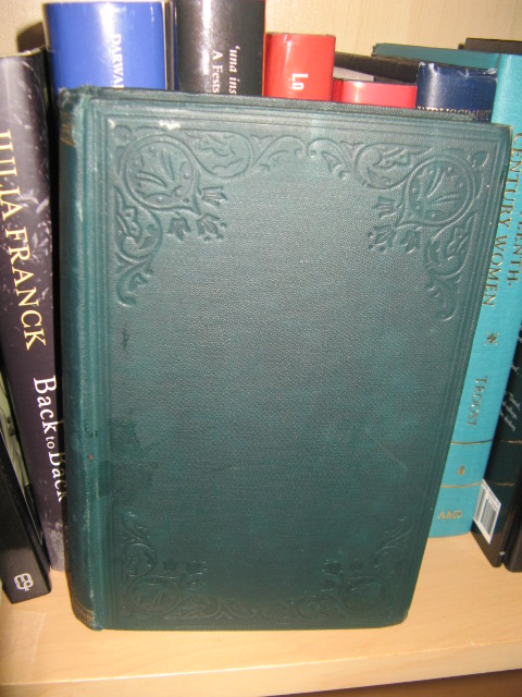 Proceedings of the Dorset Natural History and Antiquarian Field Club: Volume XXXI.