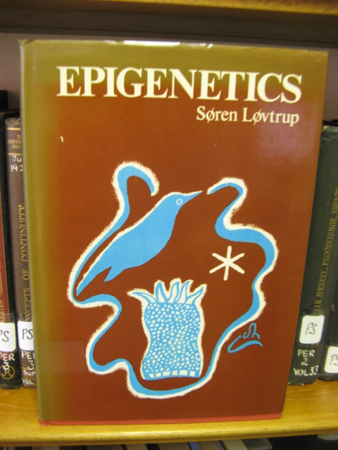 Epigenetics
