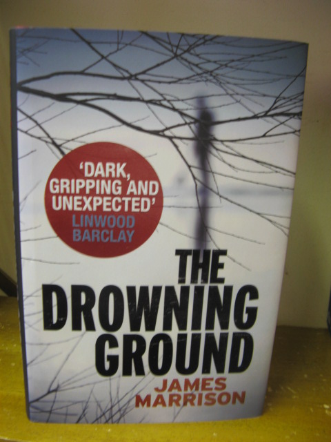 The Drowning Ground