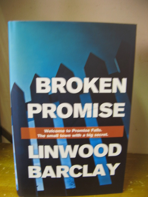 Broken Promise