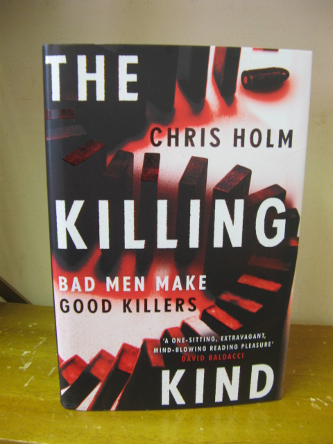 The Killing Kind