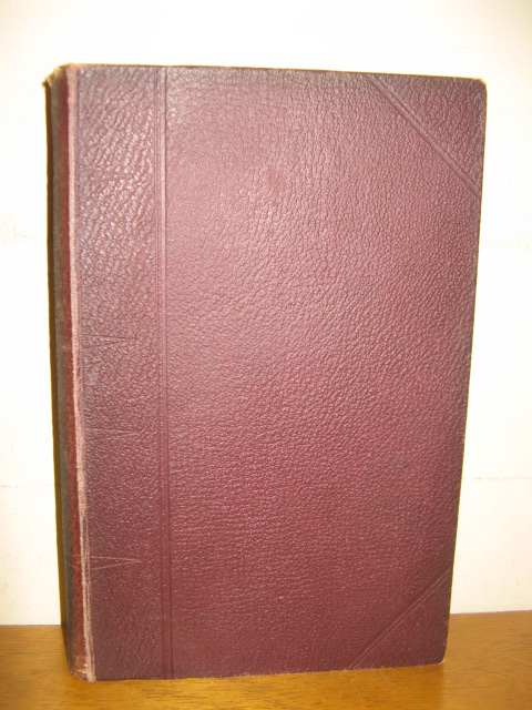 A System of Gynecology and Obstetrics by American Authors: Obstetrics: Vol. II. - Part I.