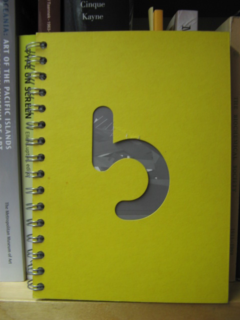 B Consultants Project Yearbook