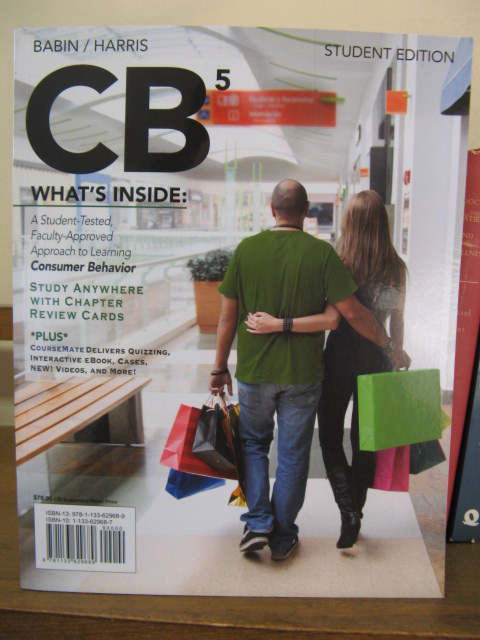 CB 5