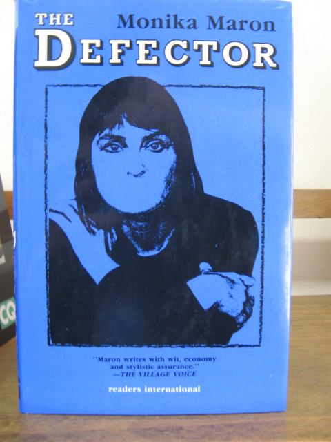 The Defector