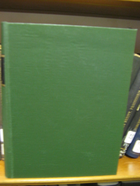 Journal of Zoology: Proceedings of The Zoological Society of London: Volume 163, 1971