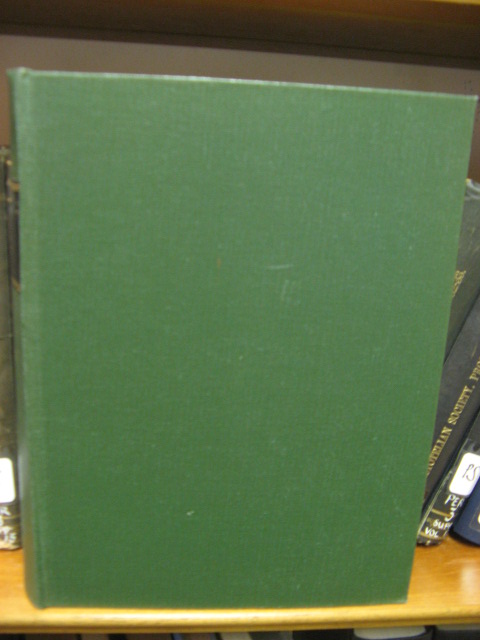 Journal of Zoology: Proceedings of The Zoological Society of London: Volume 164, 1971