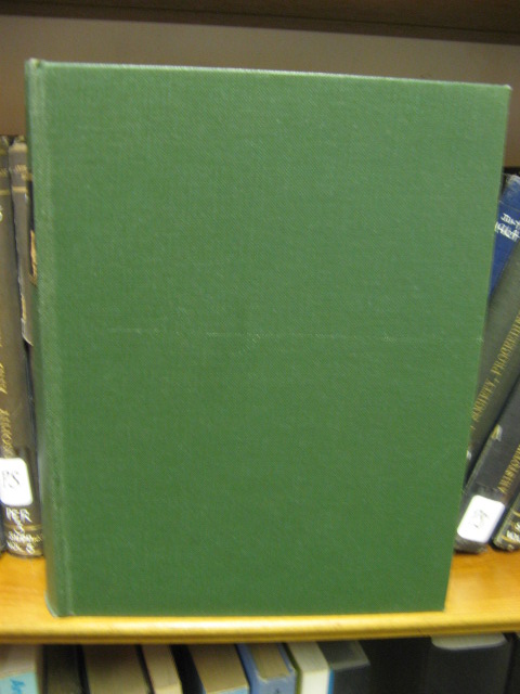 Journal of Zoology: Proceedings of The Zoological Society of London: Volume 165, 1972